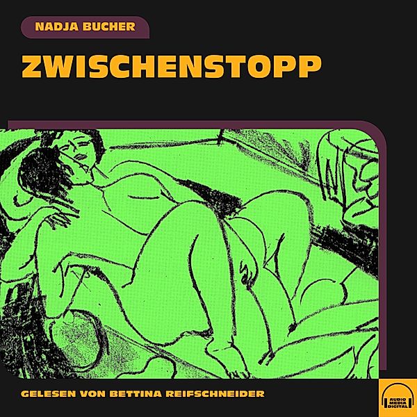 Zwischenstopp, Nadja Bucher