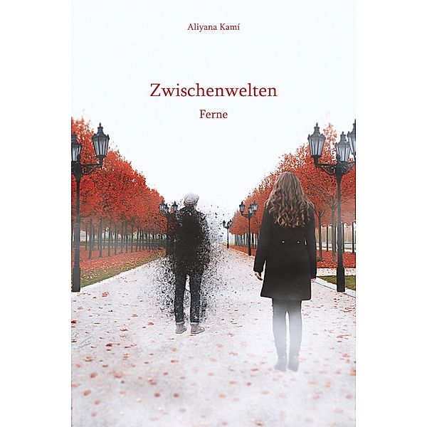 Zwischenwelten: Ferne / Zwischenwelten. Ein Short Story-Projekt Bd.4, Aliyana Kamí