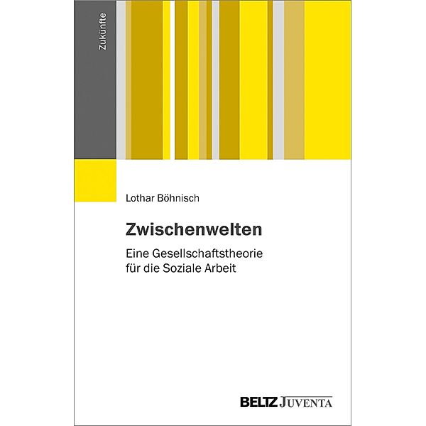 Zwischenwelten / Zukünfte, Lothar Böhnisch