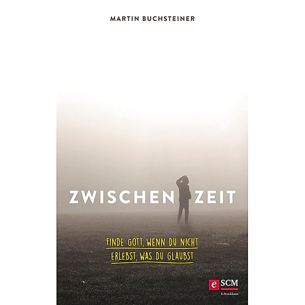 Zwischenzeit, Martin Buchsteiner