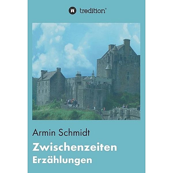 Zwischenzeiten, Armin Schmidt