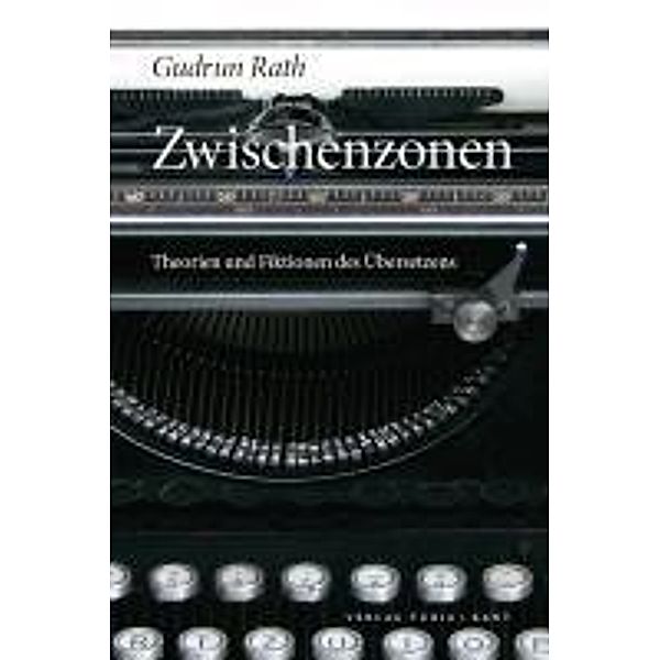 Zwischenzonen, Gudrun Rath