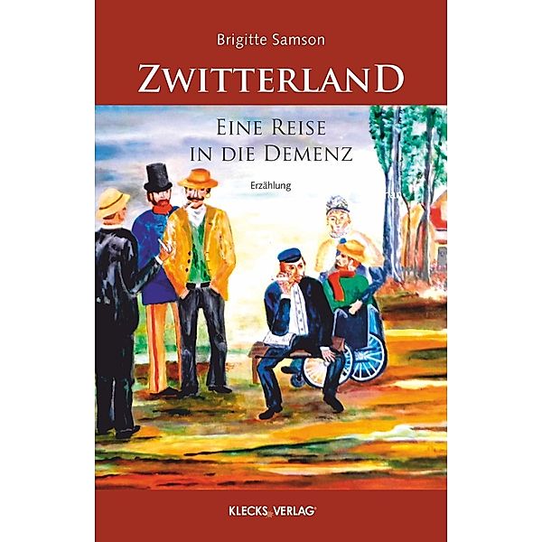 Zwitterland, Brigitte Samson