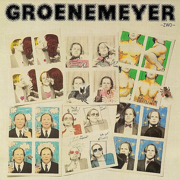ZWO (Remastered), Herbert Grönemeyer