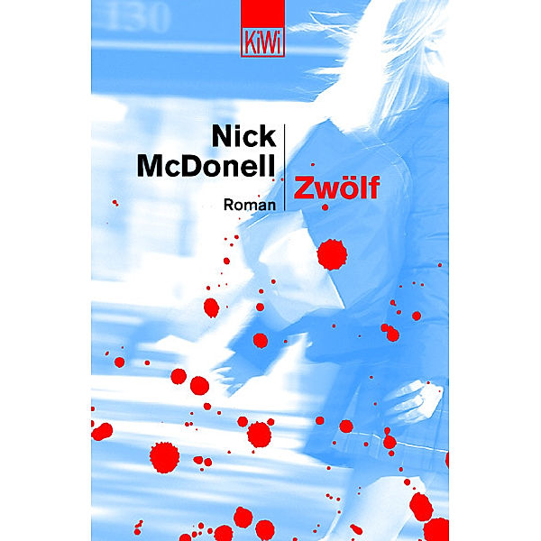 Zwölf, Nick Mcdonell