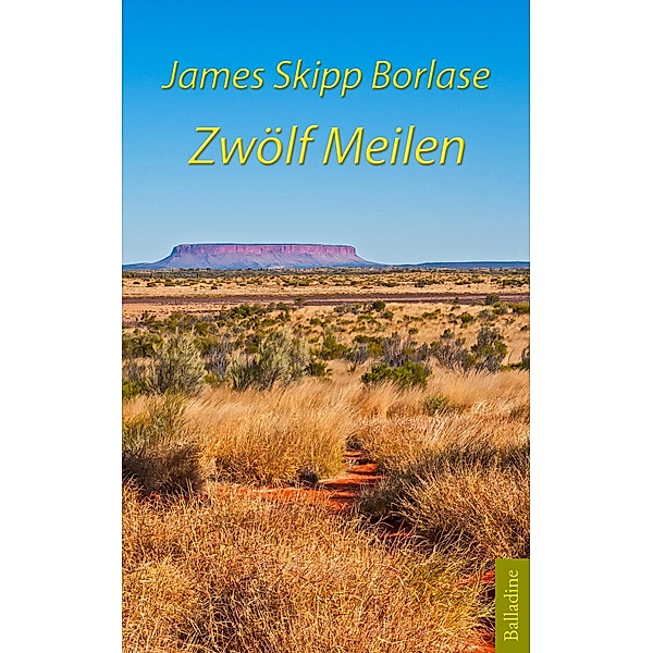 Zwölf Meilen, James Skipp Borlase