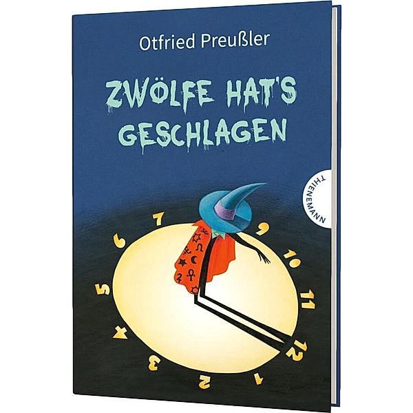 Zwölfe hat's geschlagen, Otfried Preussler