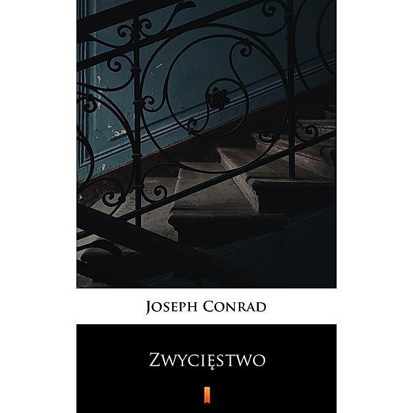 Zwyciestwo, Joseph Conrad