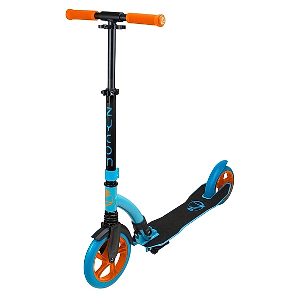 Zycom Scooter Easy Ride 230 blau/orange