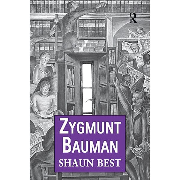 Zygmunt Bauman, Shaun Best