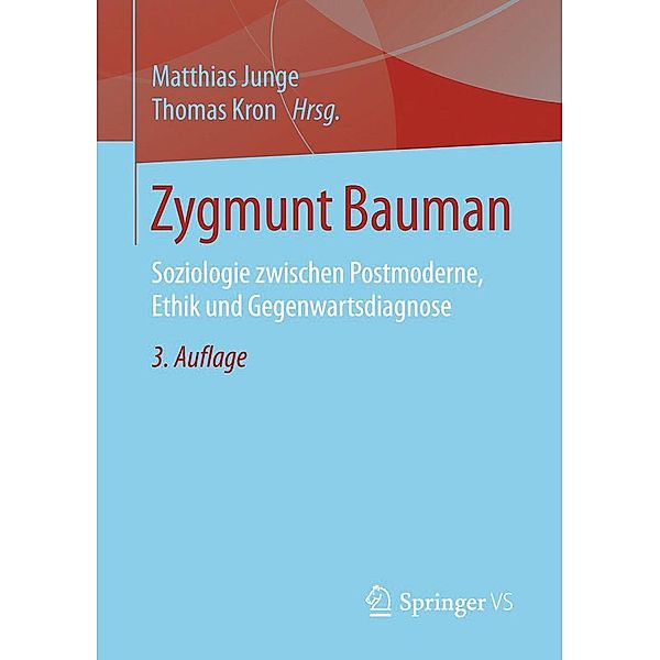 Zygmunt Bauman