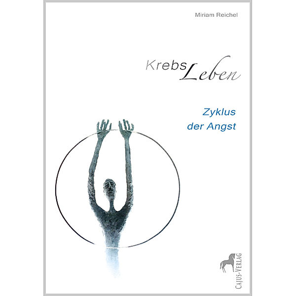 Zyklus der Angst, 3 Teile, Miriam Reichel