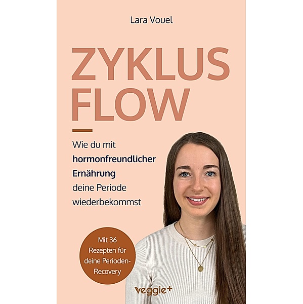 Zyklus Flow, Lara Vouel