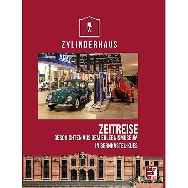 Zylinderhaus