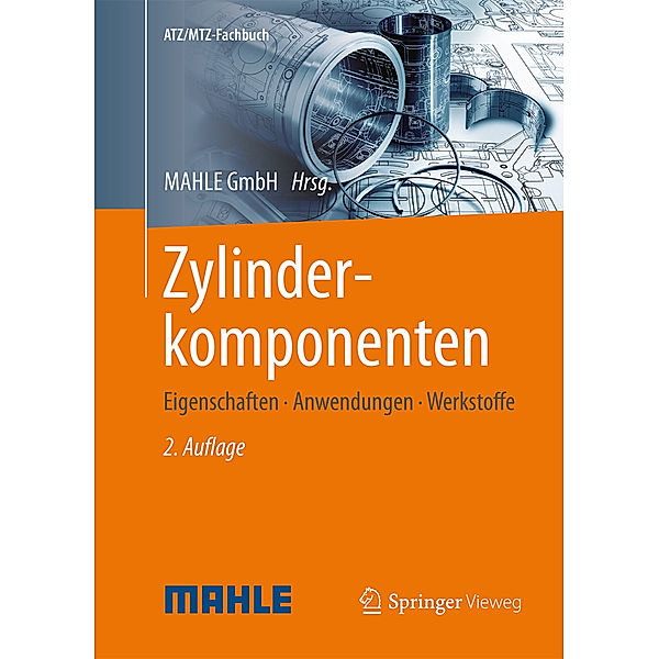 Zylinderkomponenten