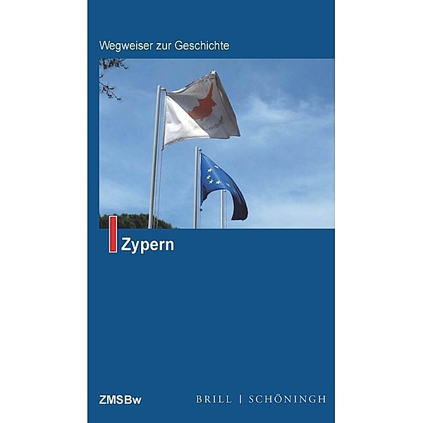 Zypern, Stefan Maximilian Brenner, Erwin A. Schmidl