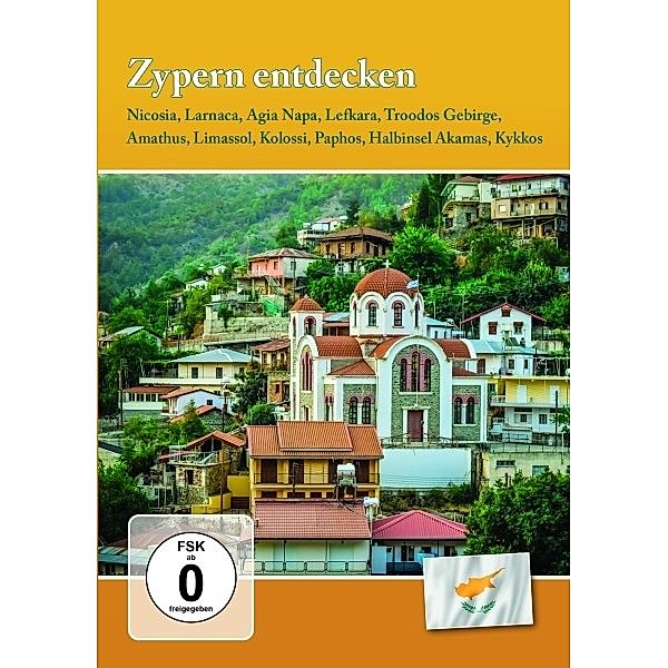 Zypern entdecken, Zypern Entdecken