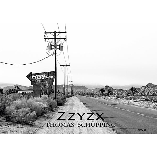 ZZYZX, Thomas Schüpping