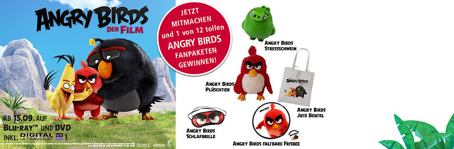 #Gewinnen Sie mit etwas Glück ein tolles Fanpaket!