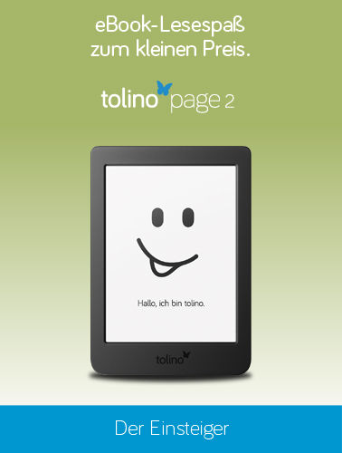 tolino Welt | tolino eBook Reader bei Weltbild entdecken