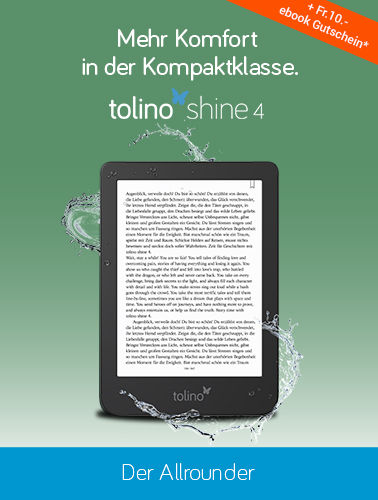 tolino Welt | tolino eBook Reader bei Weltbild entdecken