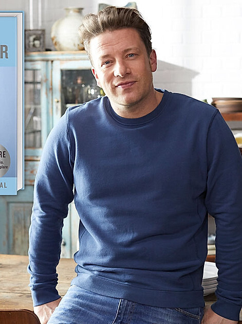 Kochen mit Jamie Oliver - The Naked Chef - Das Original