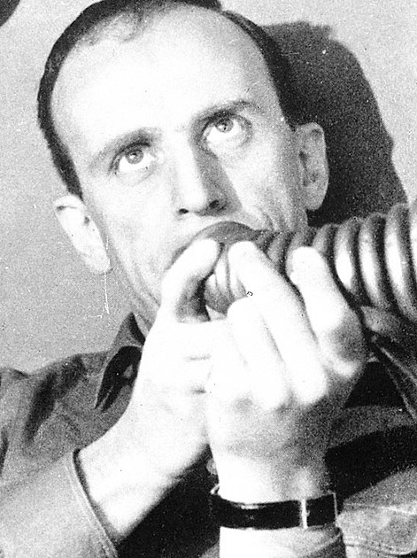 Chansonnier und Romancier: Boris Vian starb vor 60 Jahren