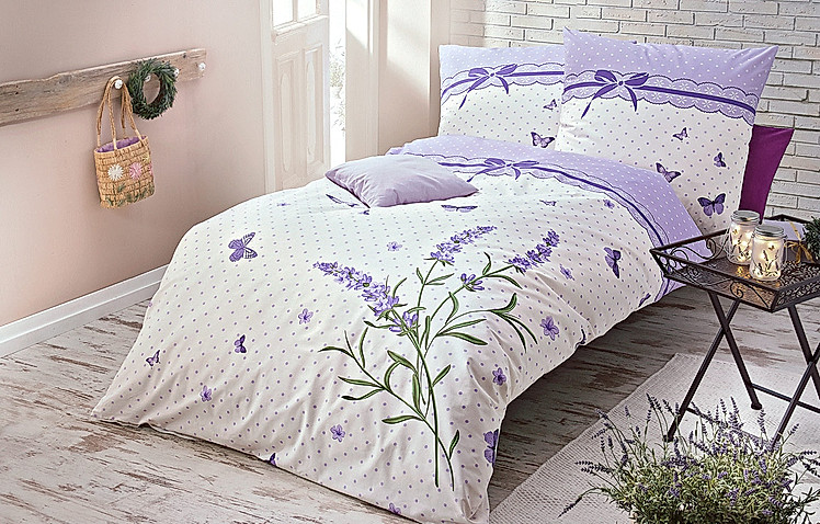 Lavendel: Verwendung smöglichkeiten git es viele