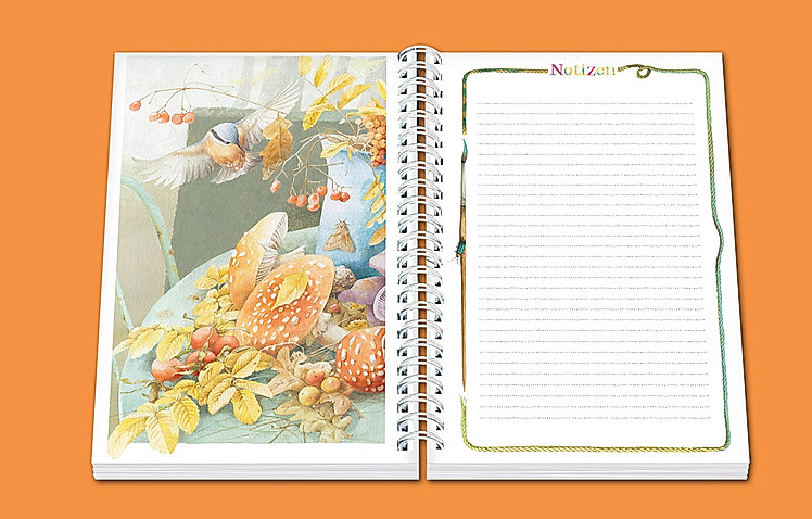 Naturkalender