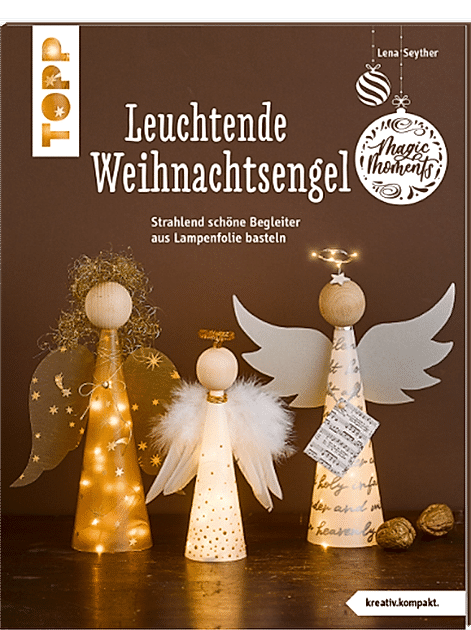Weihnachtsengel basteln | Weltbild.de