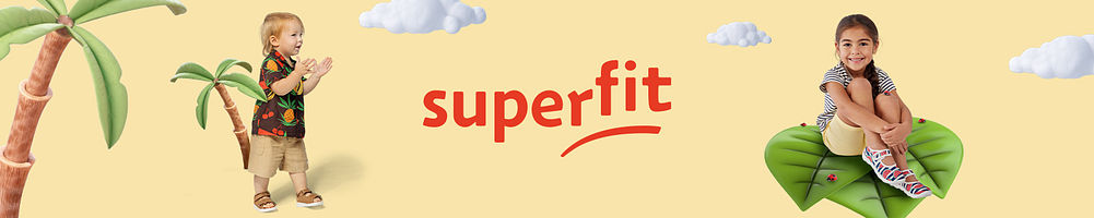 superfit bei tausendkind