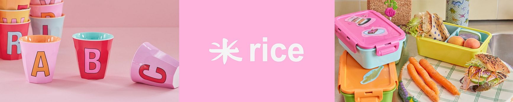 rice bei tausendkind