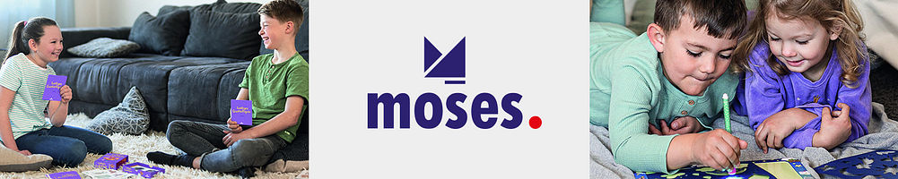 moses Verlag bei Weltbild