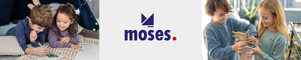 moses. bei tausendkind