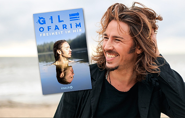 Gil Ofarim Gewinnspiel