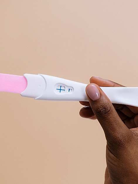 Wir sind schwanger! Schwangerschaftstest und Tipps