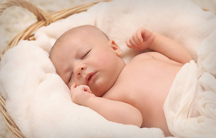 Ratgeber Babyschlaf | tausendkind Magazin