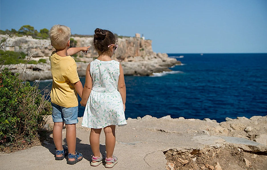 Ratgeber Urlaub mit Kindern | tausendkind Magazin