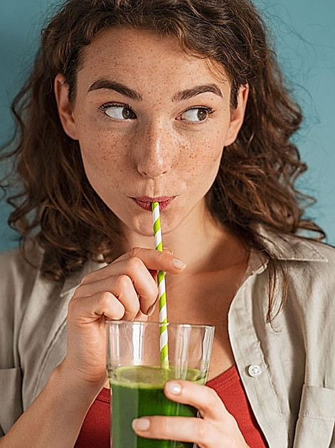 Slow Juice: Macht schön, schlank und stärkt die Abwehr. Was ist dran am neuen Saft-Trend?
