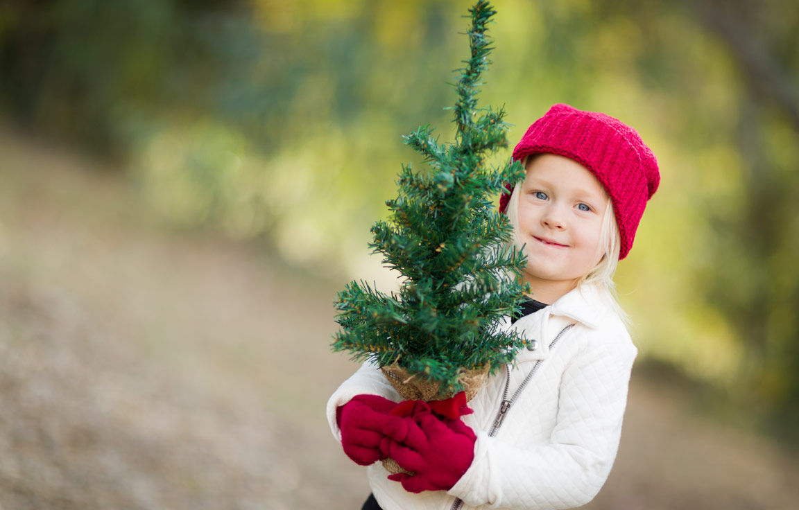 Tipps für das Weihnachtsfest mit Kindern | tausendkind Magazin