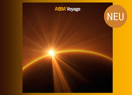 Bild Abba Voyage - 4er-Kachel