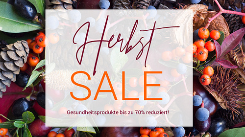 Herbst-Sale Mobile