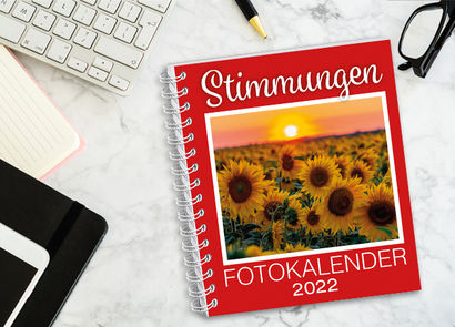 Kalender 2022 | Agenda günstig ordern bei Weltbild.ch