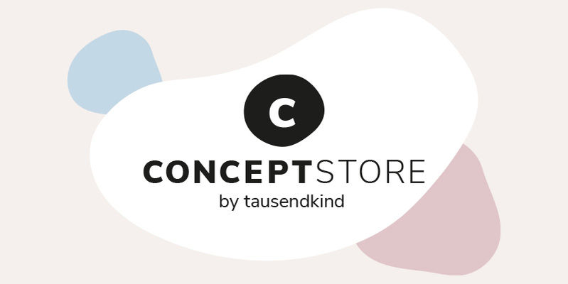 tausendkind – Ihr Online Shop für Baby- & Kinderartikel