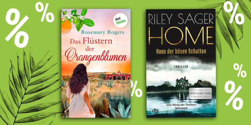 eBooks und eBook-Reader in grosser Auswahl bei Weltbild.ch