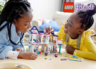 Lego | Bausteine und Sets im Lego Shop von Weltbild.de