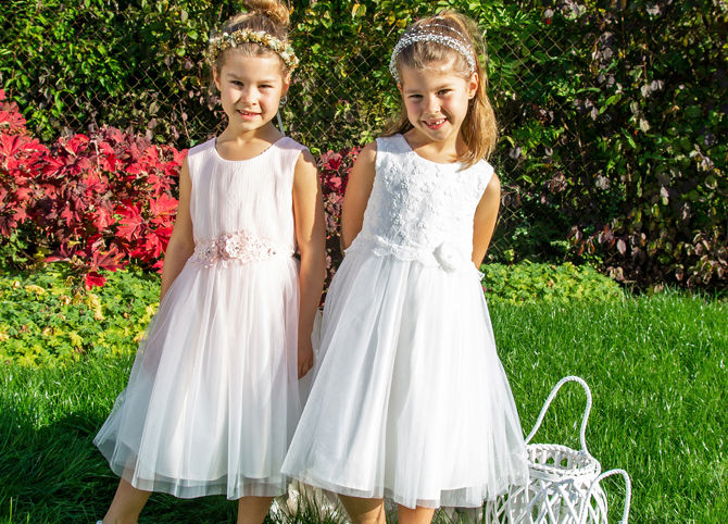 Mit Stil & Tradition – Eisend Kleid bei tausendkind