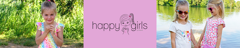 happy girls bei tausendkind