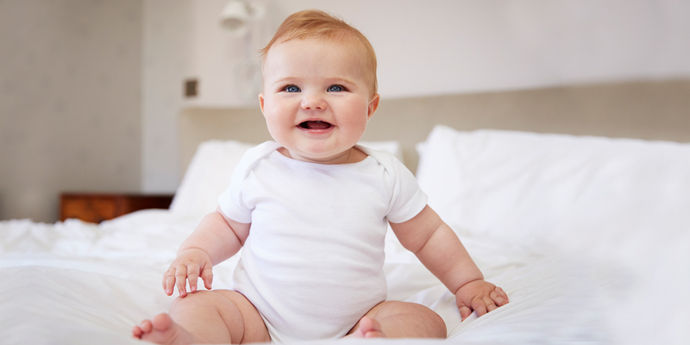 Babymode online kaufen | tausendkind