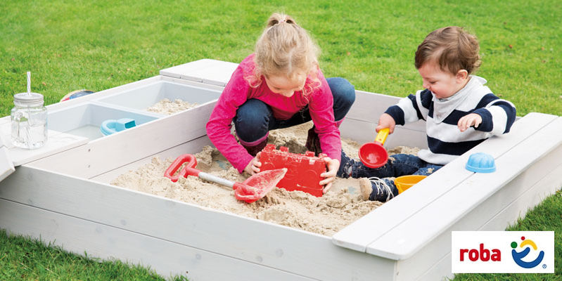 Spielzeug für draußen | Kinderspaß in Ihrem bunten Garten